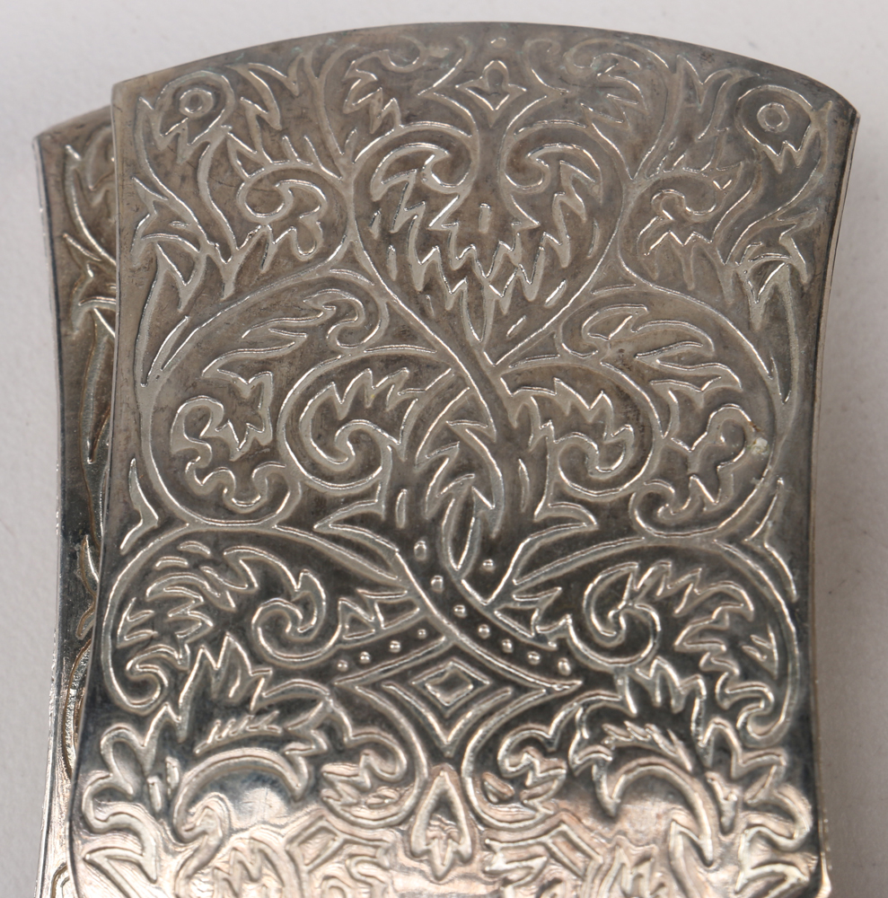 Assorted Silver Plate Flatware