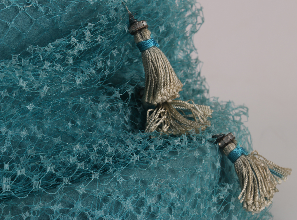 Assortment of Women's Circa 1950s Vintage Hats