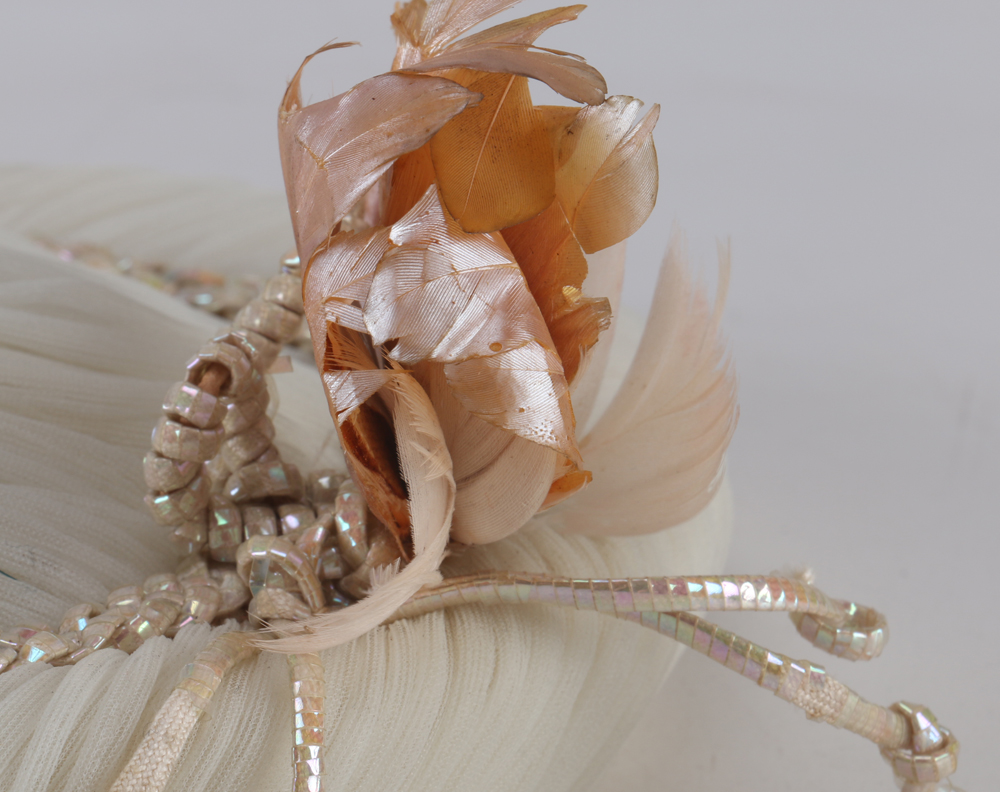 Assortment of Women's Circa 1950s Vintage Hats