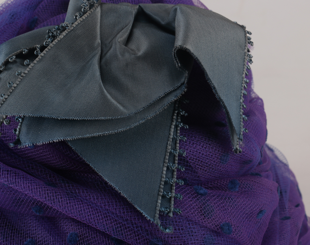 Assortment of Women's Circa 1950s Vintage Hats