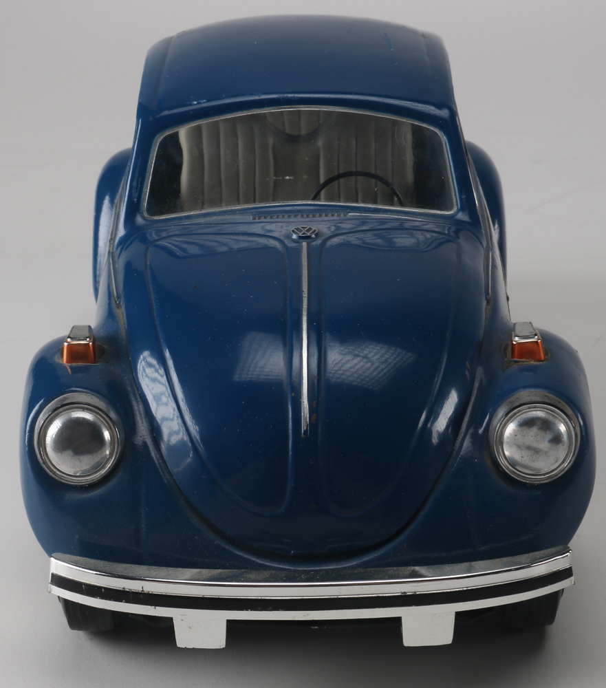 Jim Beam Decanter Vehicles