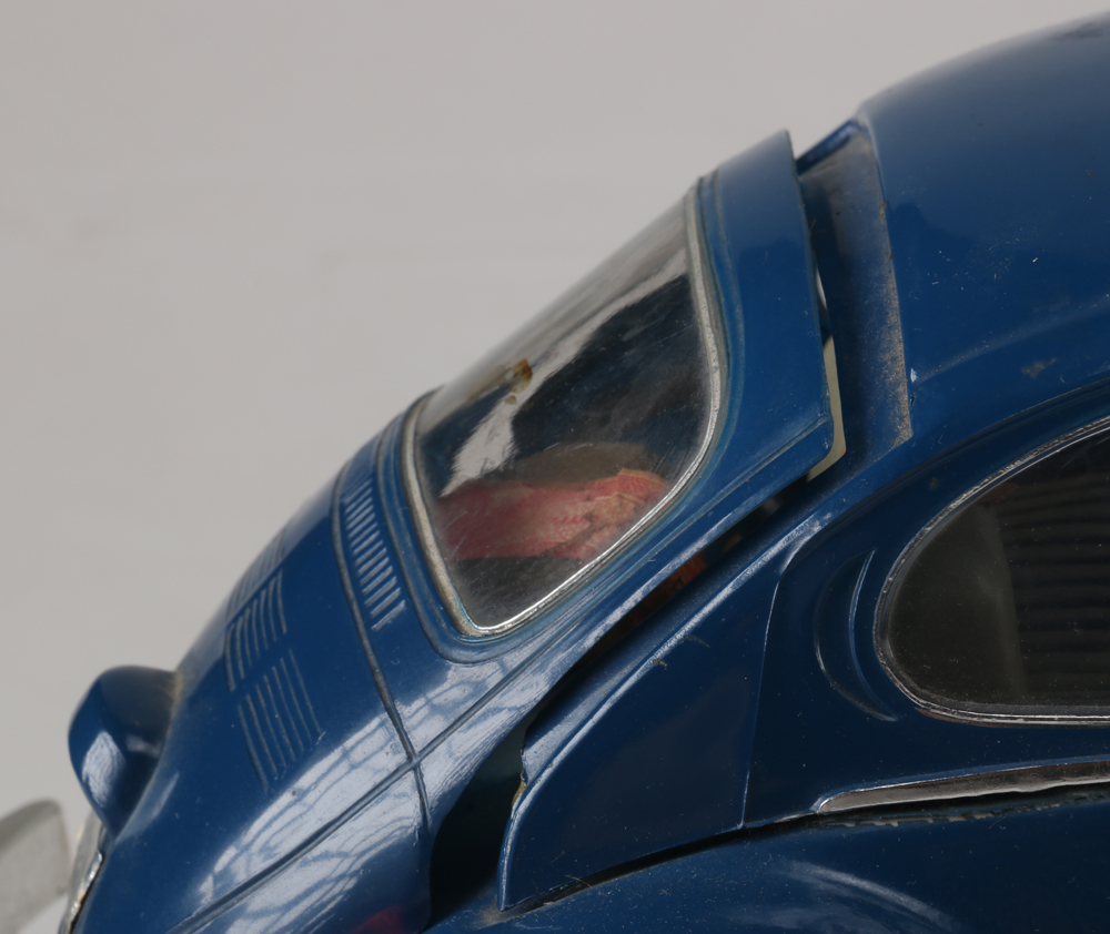 Jim Beam Decanter Vehicles