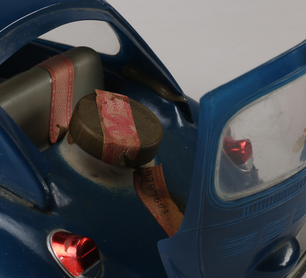 Jim Beam Decanter Vehicles