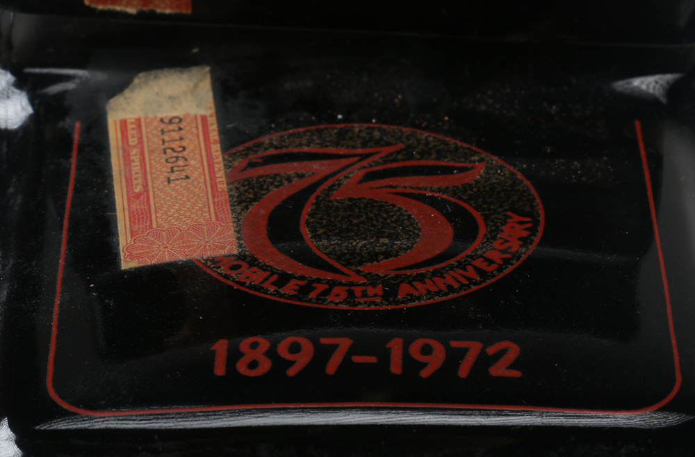 Jim Beam Decanter Vehicles