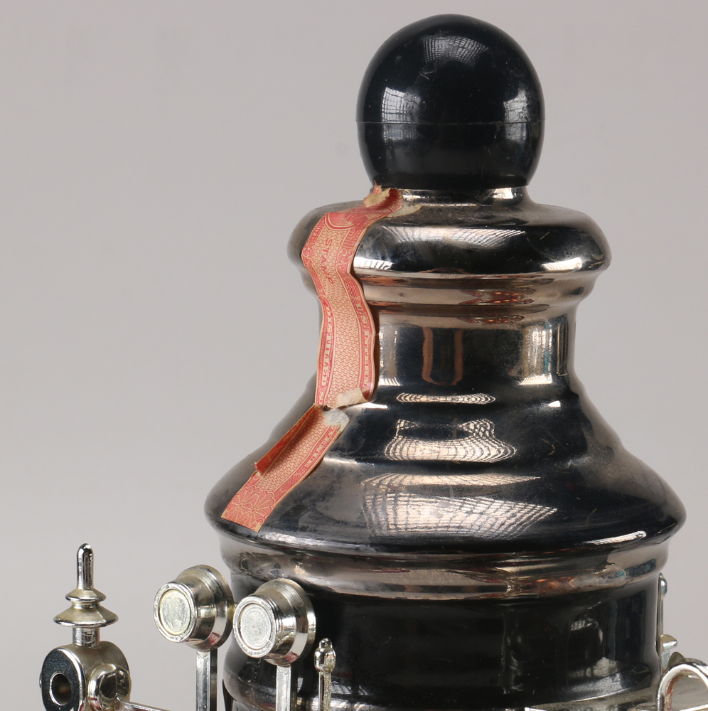 Jim Beam Decanter Vehicles