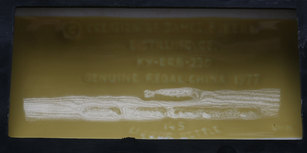 Jim Beam Decanter Vehicles