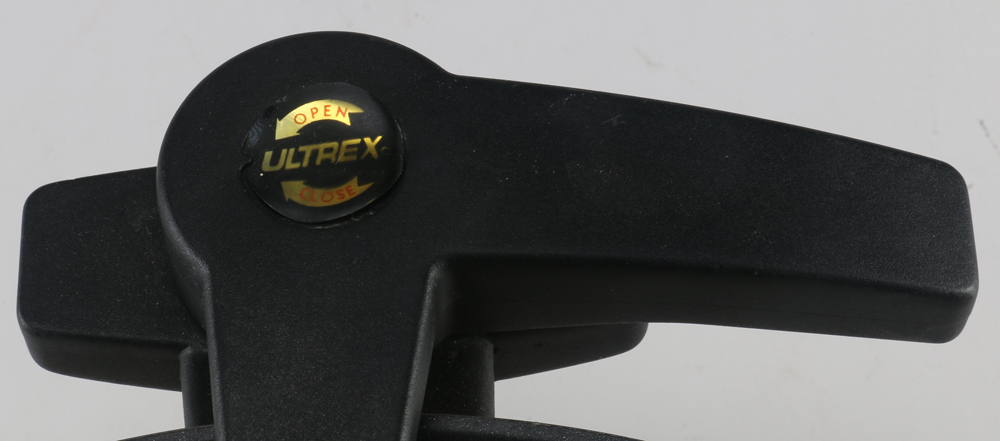 Ultrex Stove Top Pressure Cooker