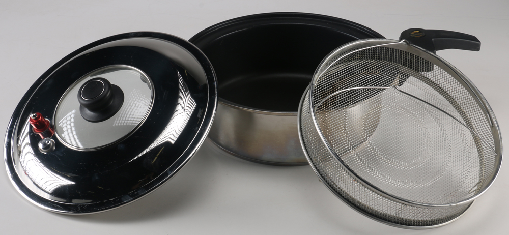 Ultrex Stove Top Pressure Cooker