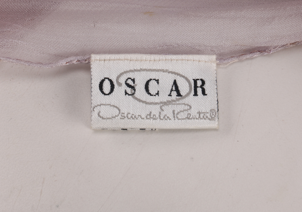 Assortment of Brightly Colored Scarves