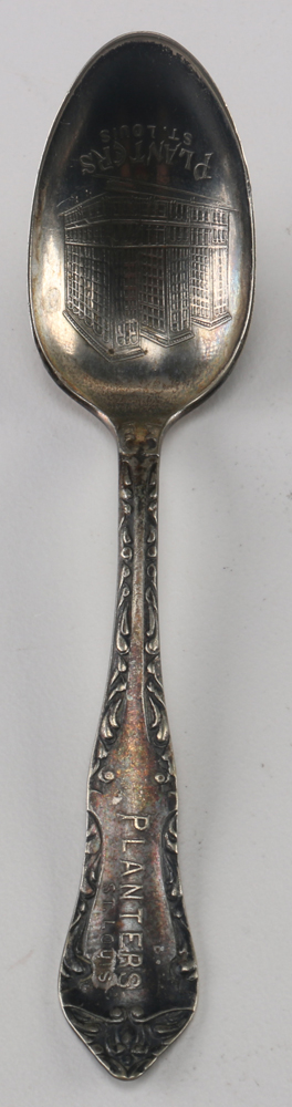 Assortment of Silver Plate Utensils