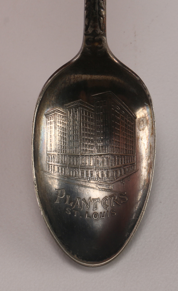 Assortment of Silver Plate Utensils