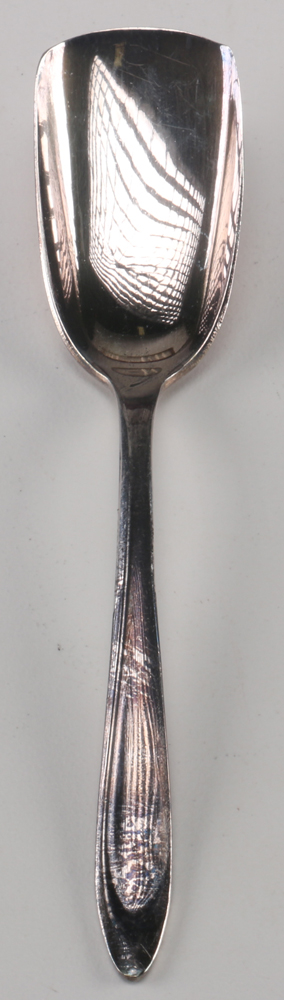 Assortment of Silver Plate Utensils