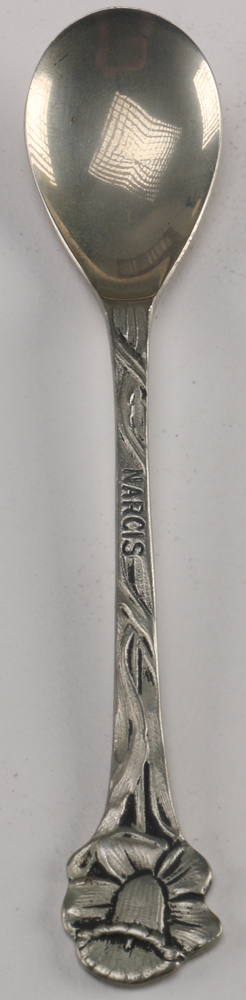 Assortment of Silver Plate Utensils