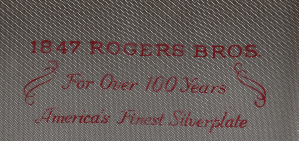 Assortment of Silver Plate Utensils