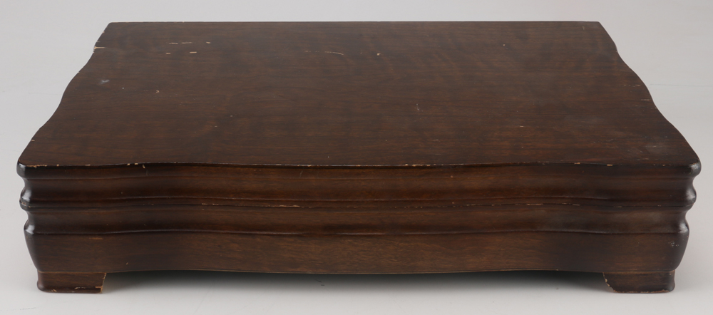 Assortment of Silver Plate Utensils