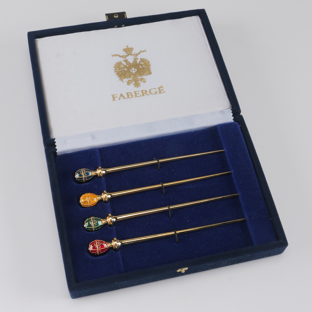 Faberge Accent Tableware