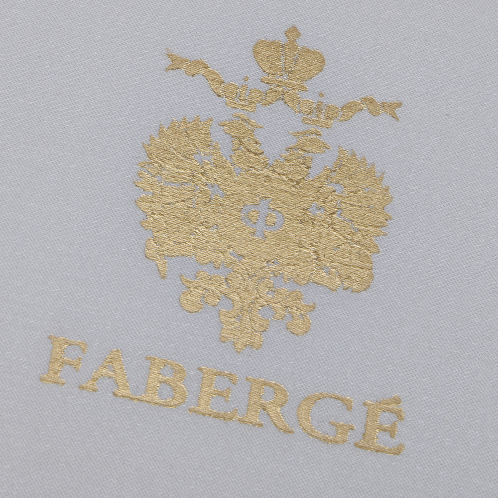 Faberge Accent Tableware