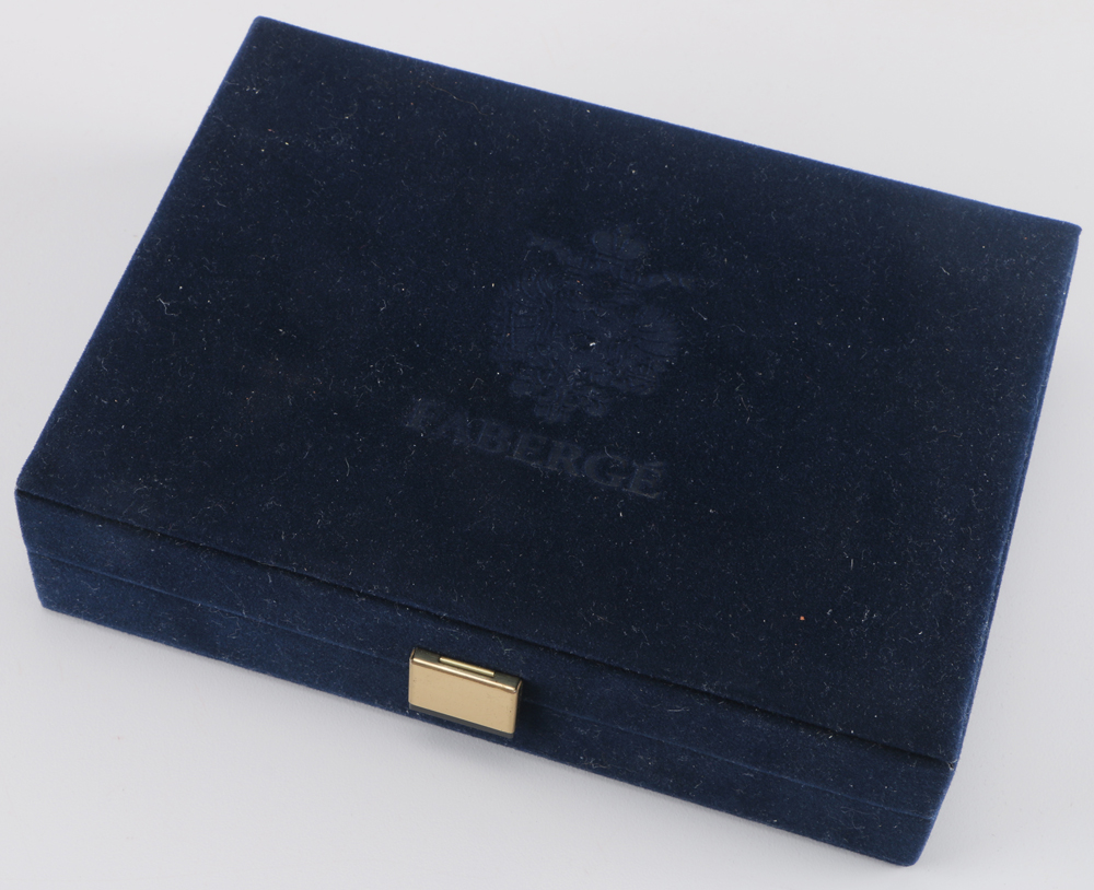 Faberge Accent Tableware