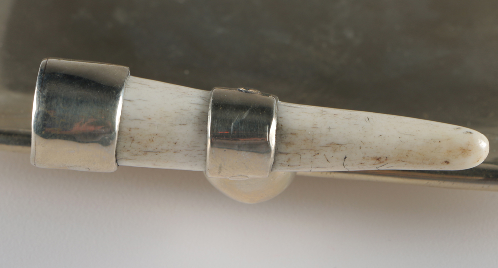 Cartier Ash Receiver with Two Lapis Lazuli Stones and More