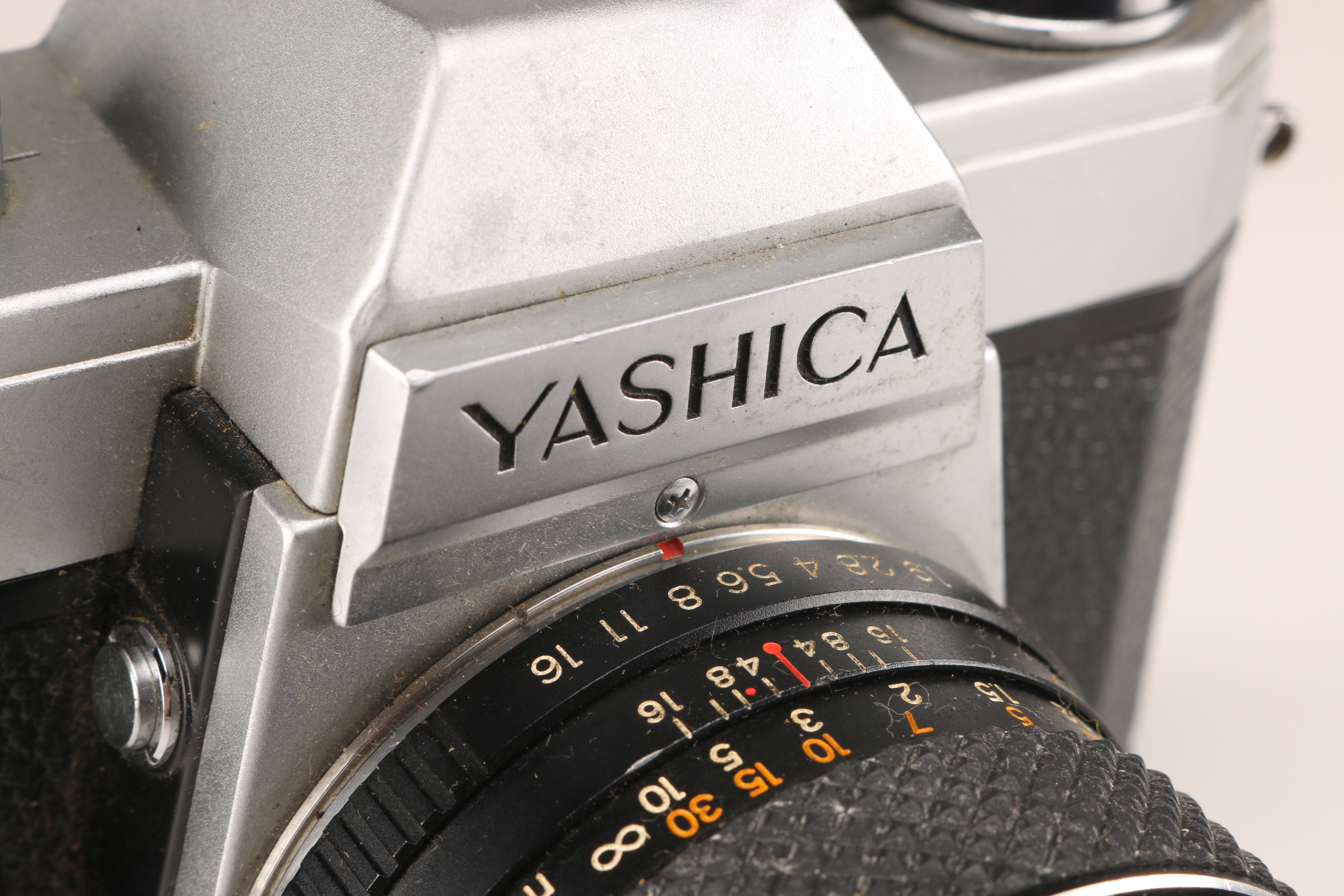 Collection of Vintage Cameras and Accessories