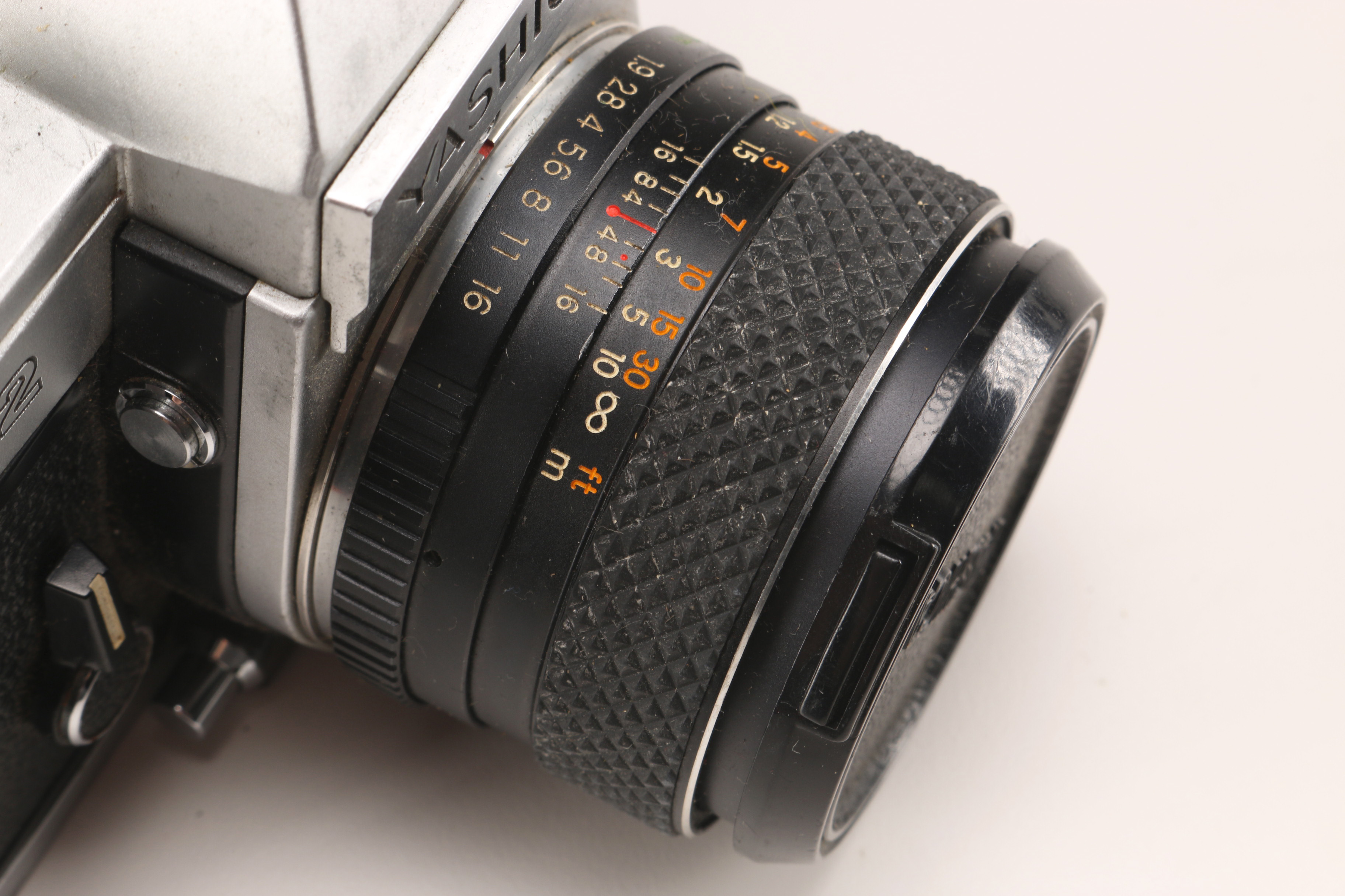 Collection of Vintage Cameras and Accessories