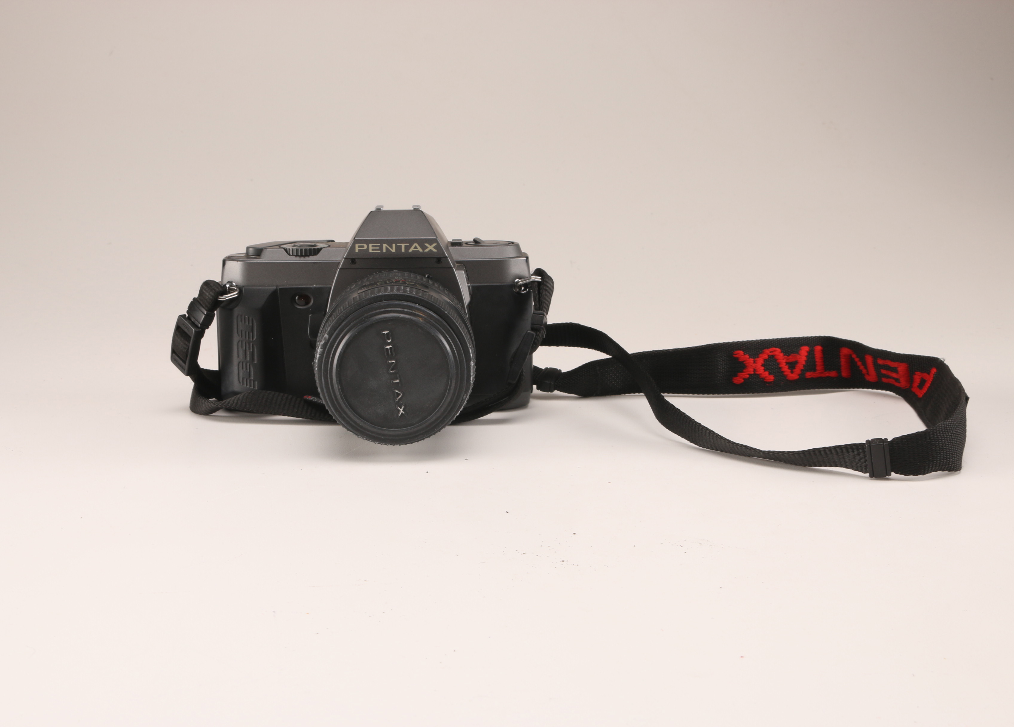 Collection of Vintage Cameras and Accessories