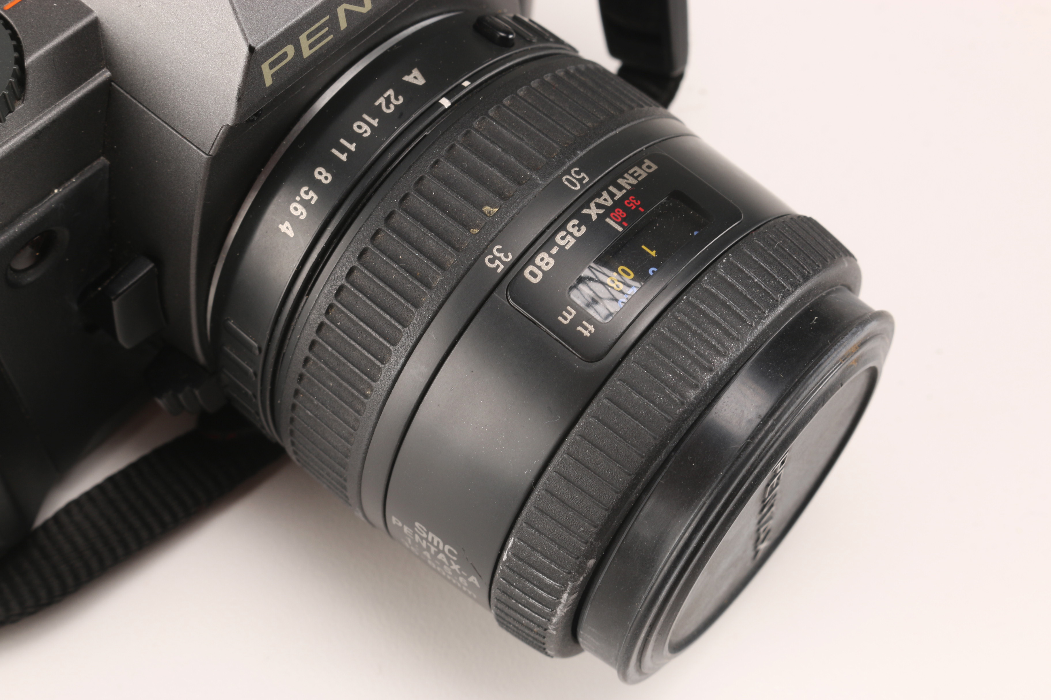 Collection of Vintage Cameras and Accessories