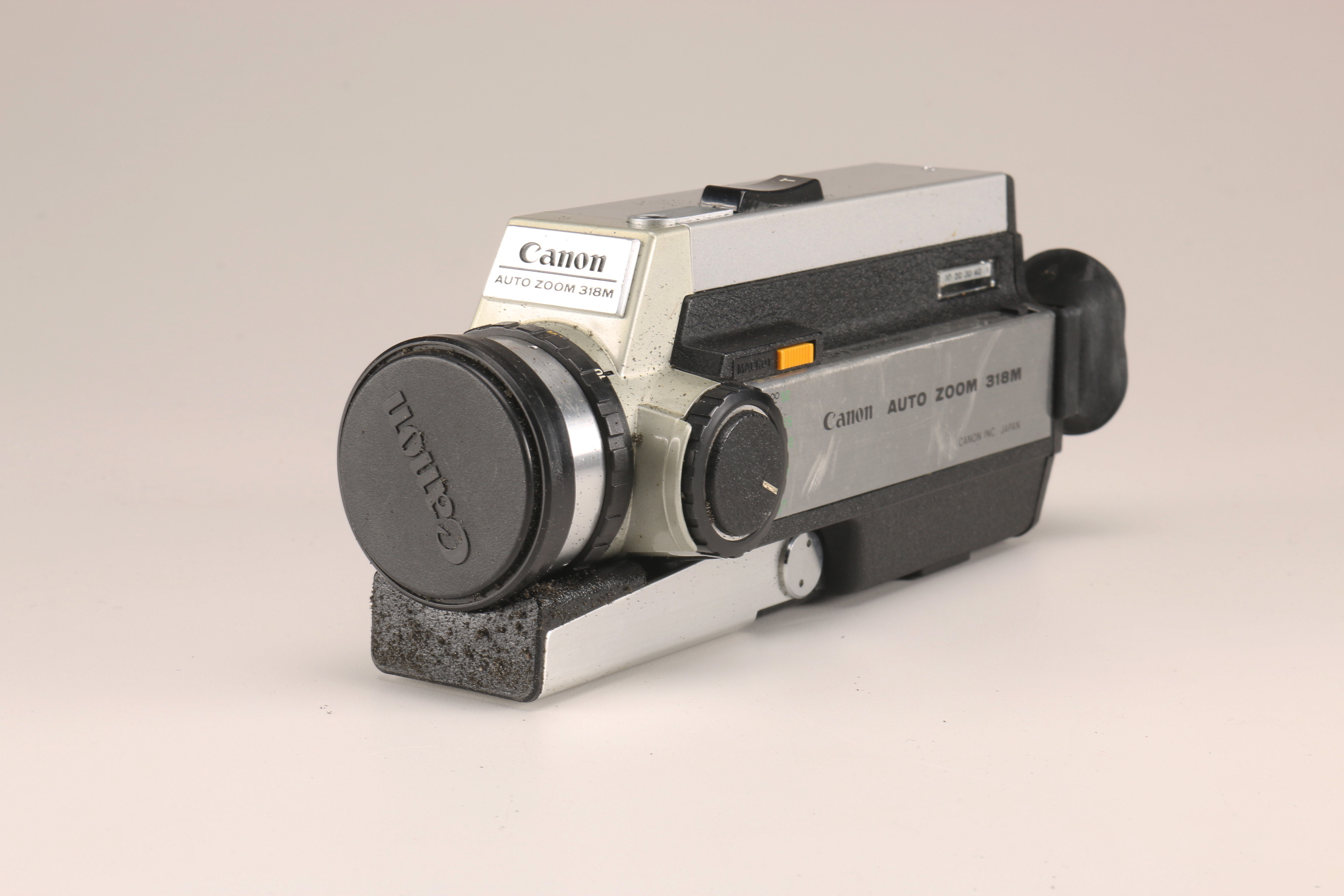 Collection of Vintage Cameras and Accessories