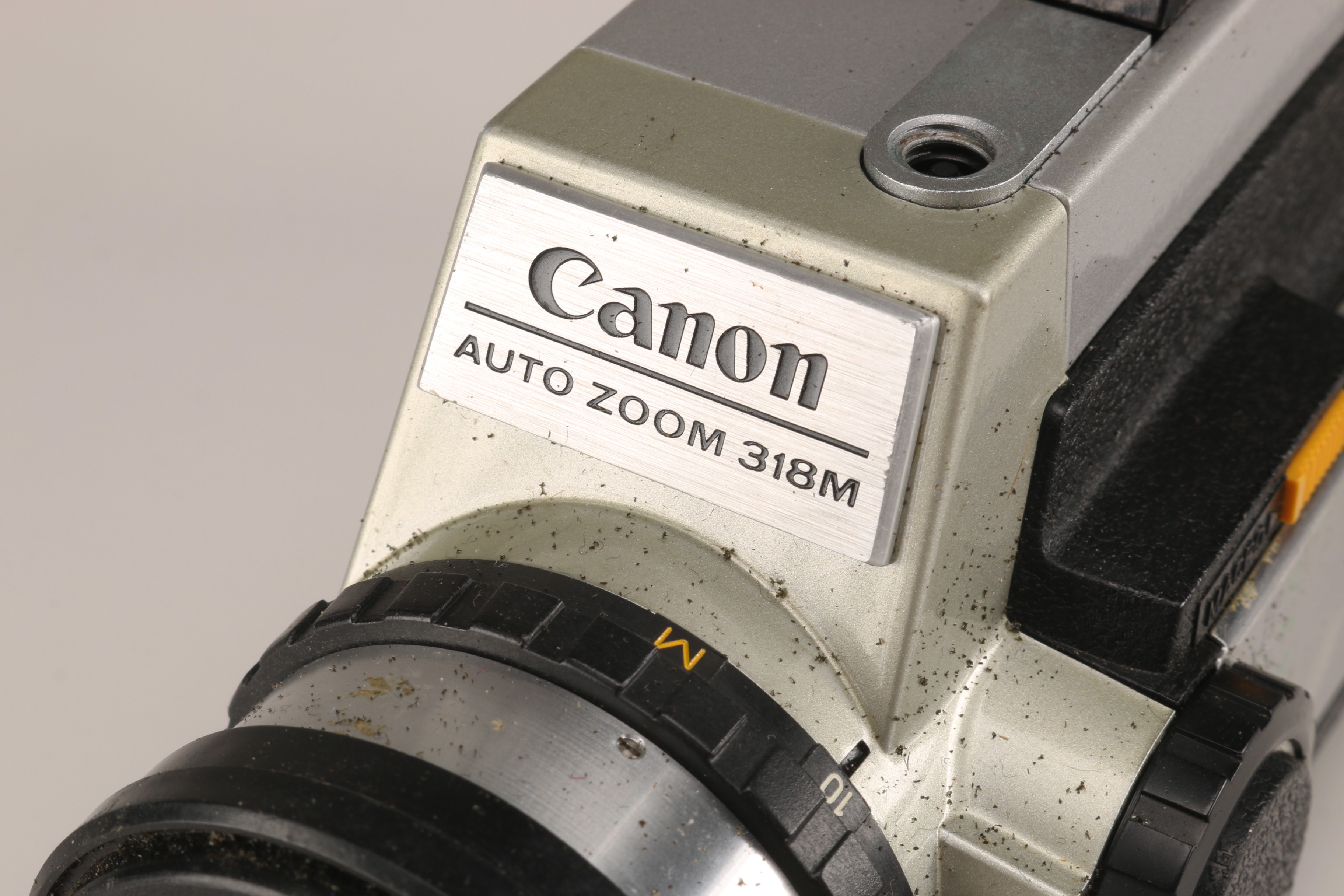 Collection of Vintage Cameras and Accessories