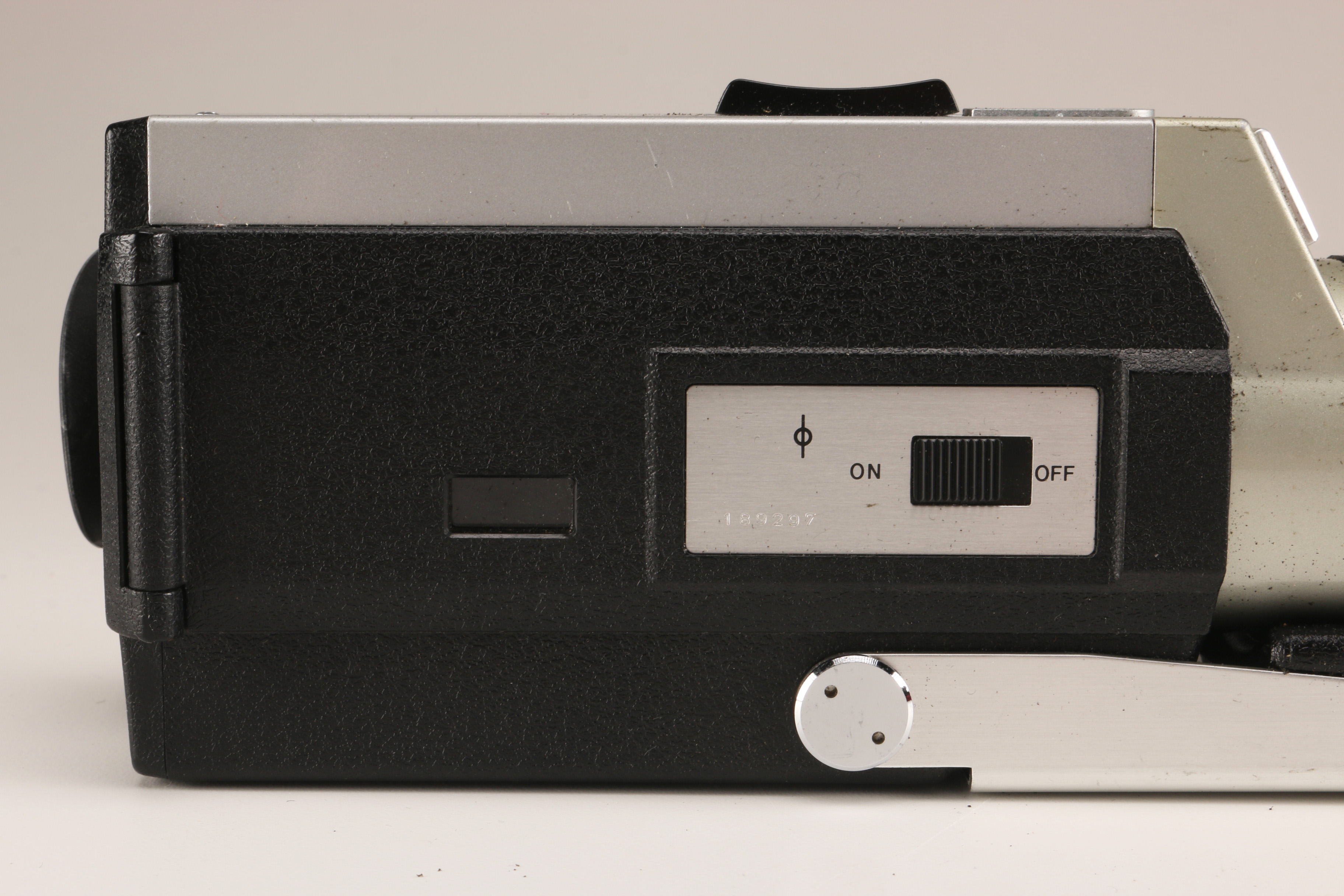 Collection of Vintage Cameras and Accessories