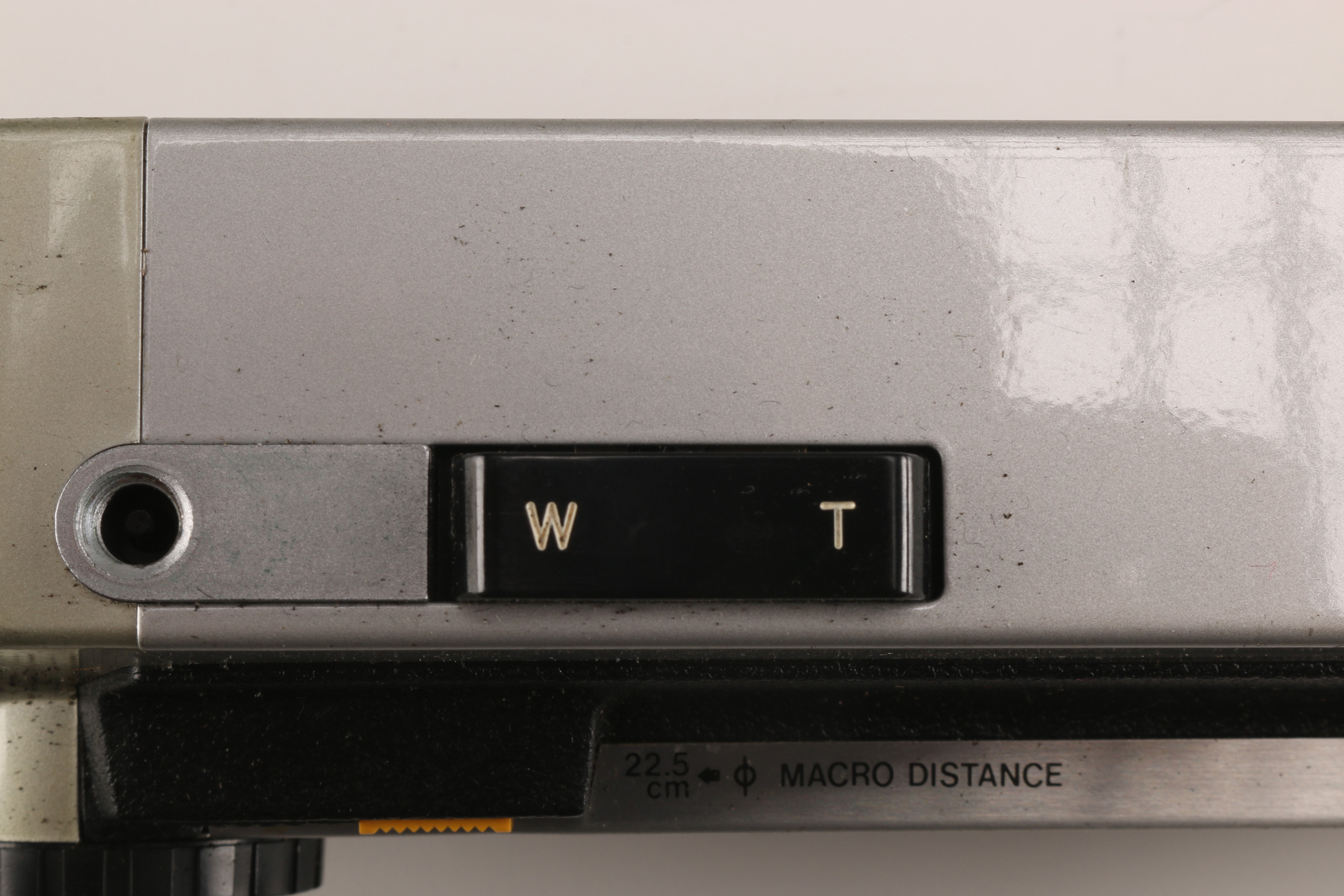 Collection of Vintage Cameras and Accessories