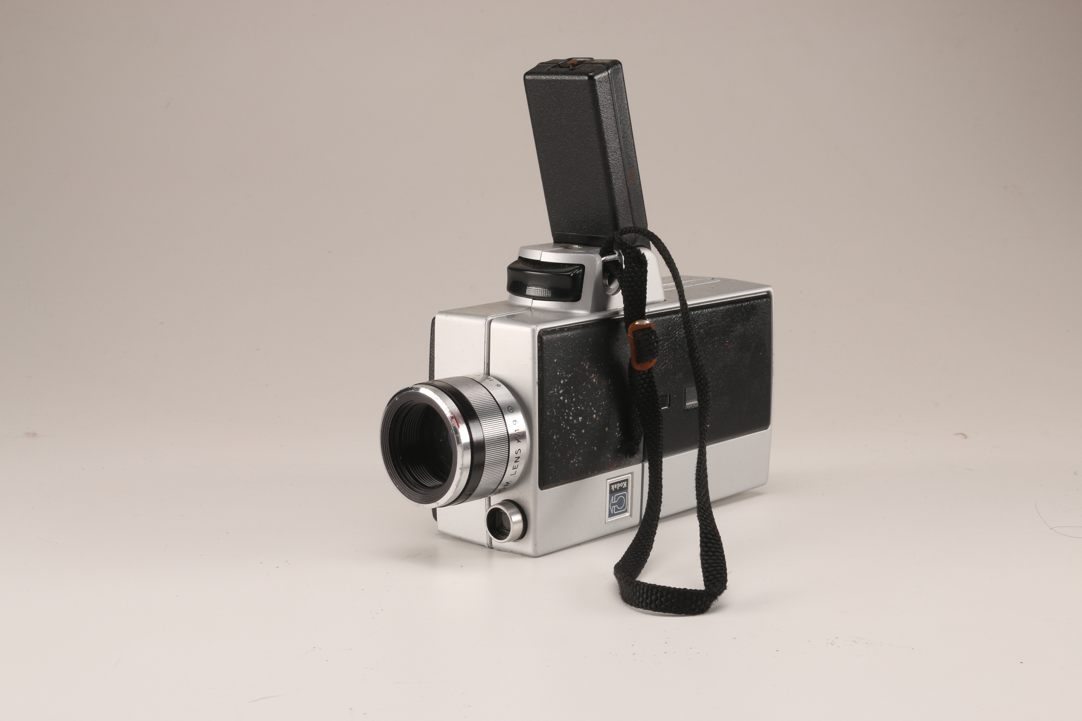 Collection of Vintage Cameras and Accessories