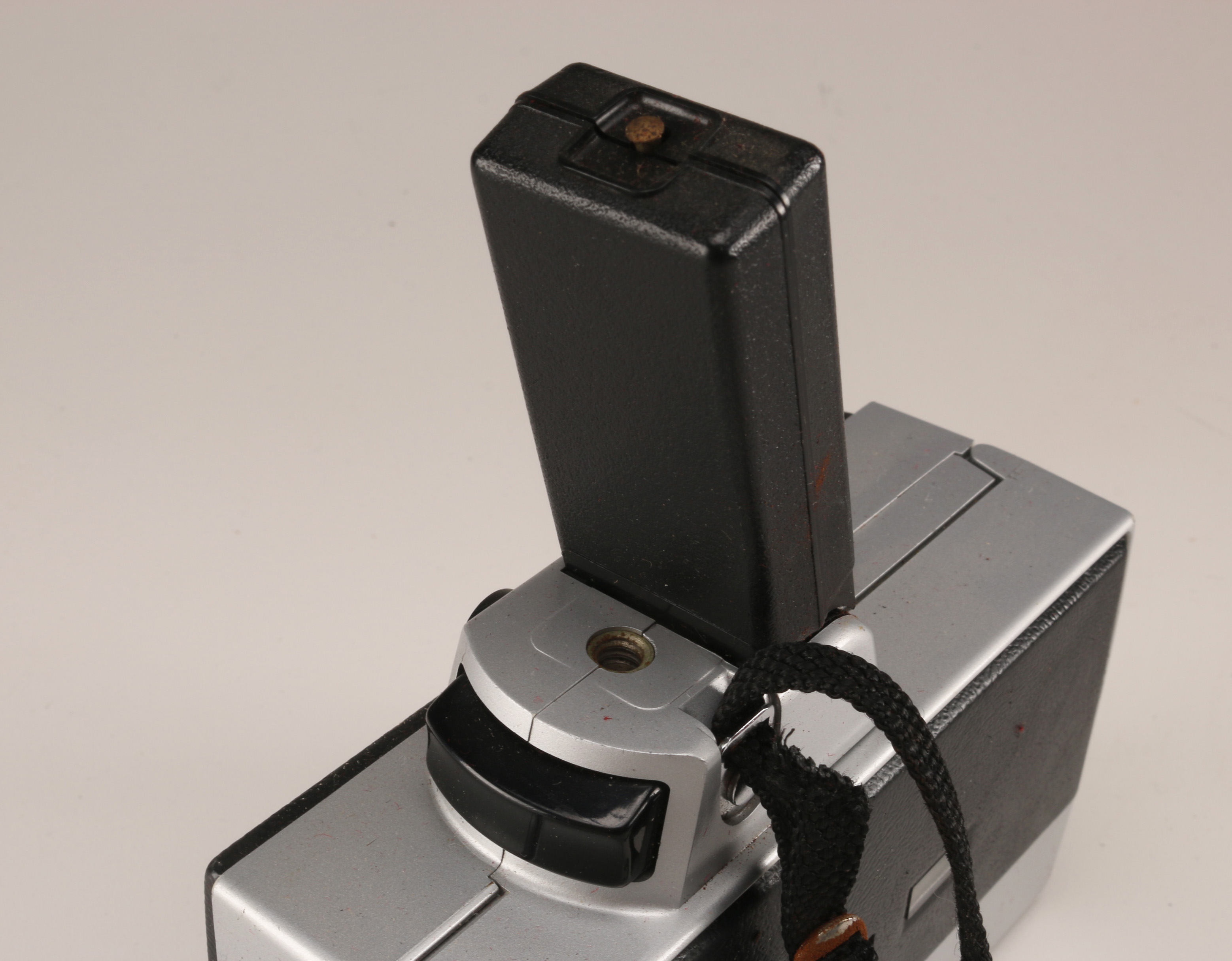 Collection of Vintage Cameras and Accessories