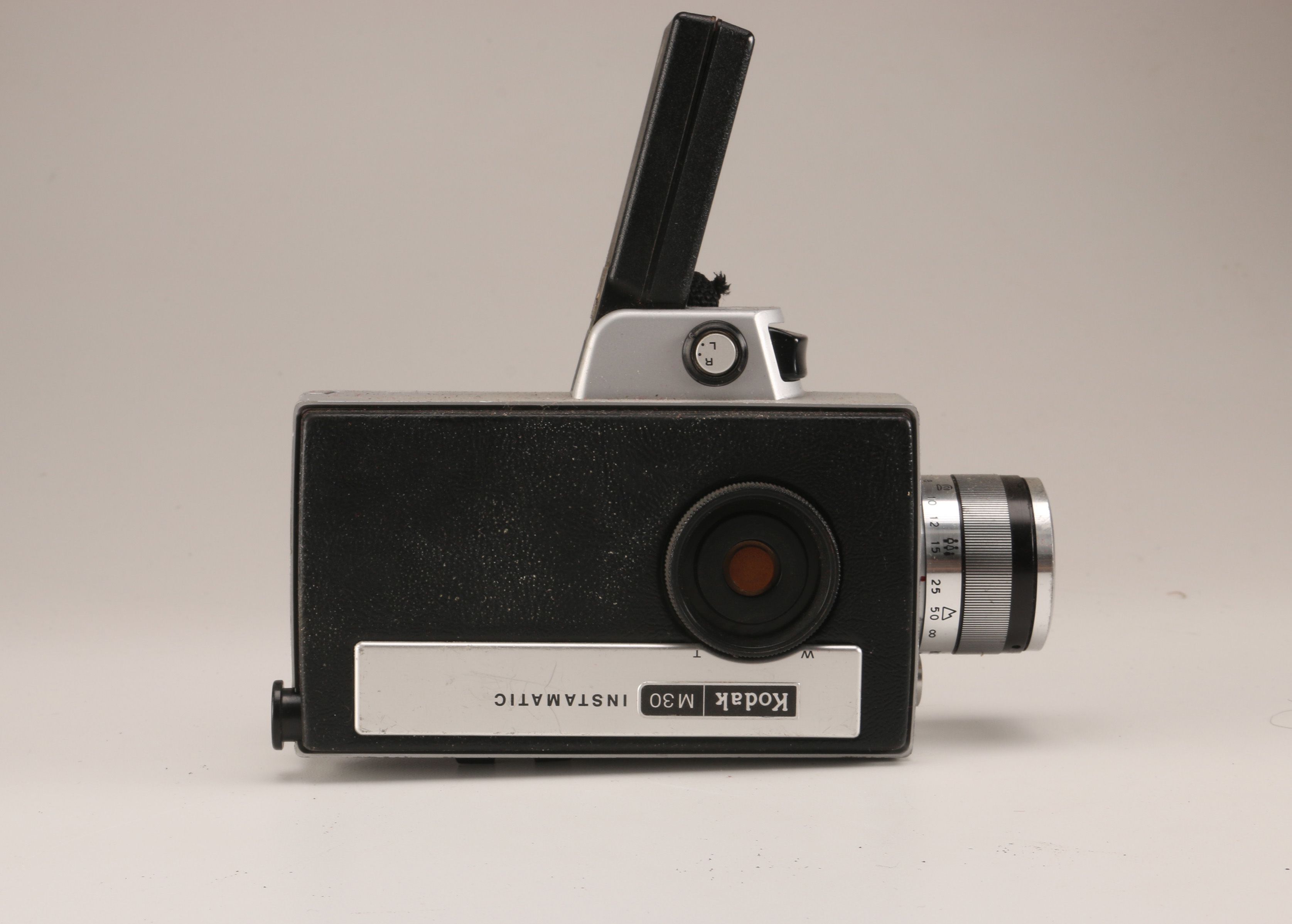 Collection of Vintage Cameras and Accessories