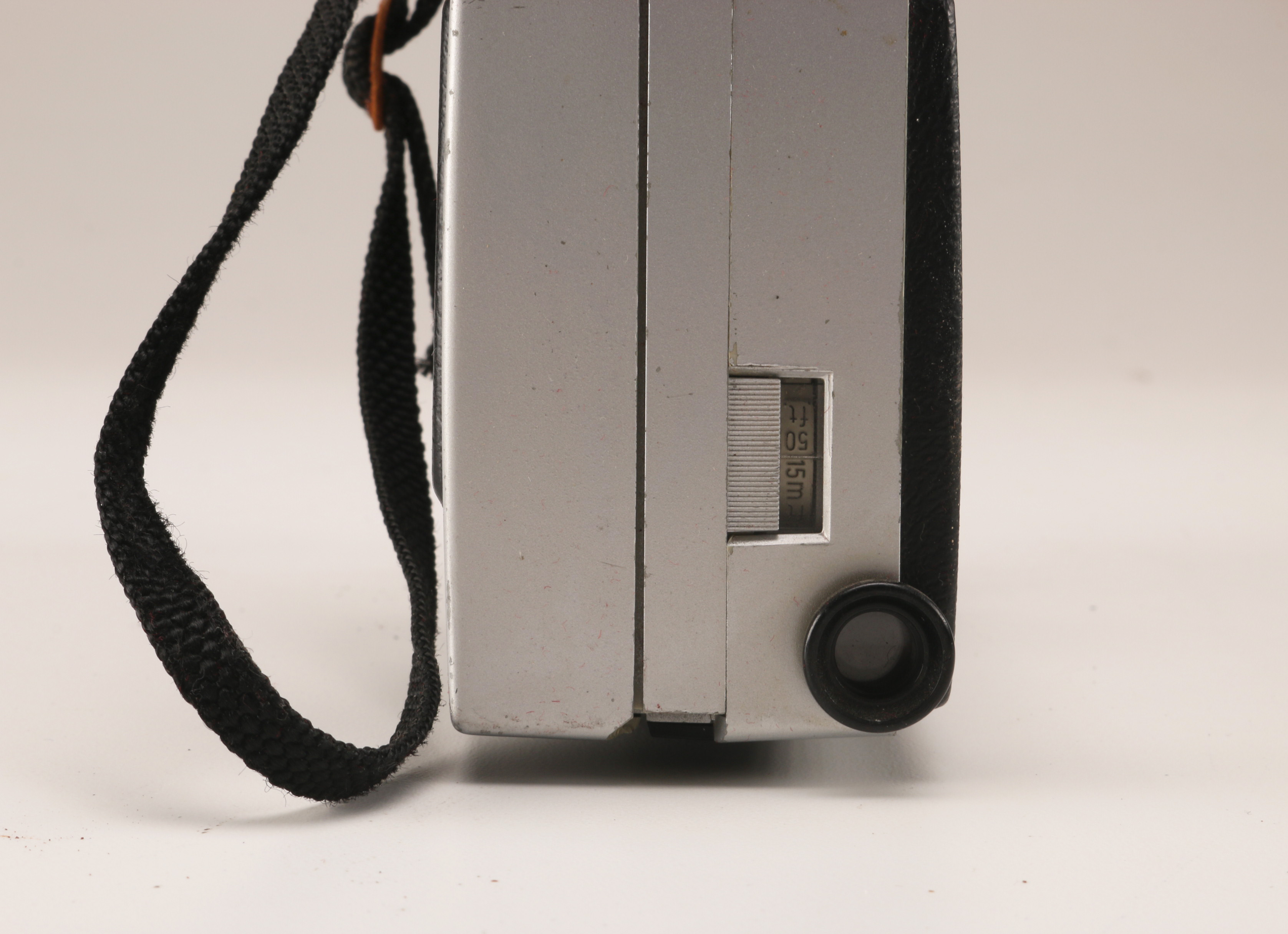 Collection of Vintage Cameras and Accessories