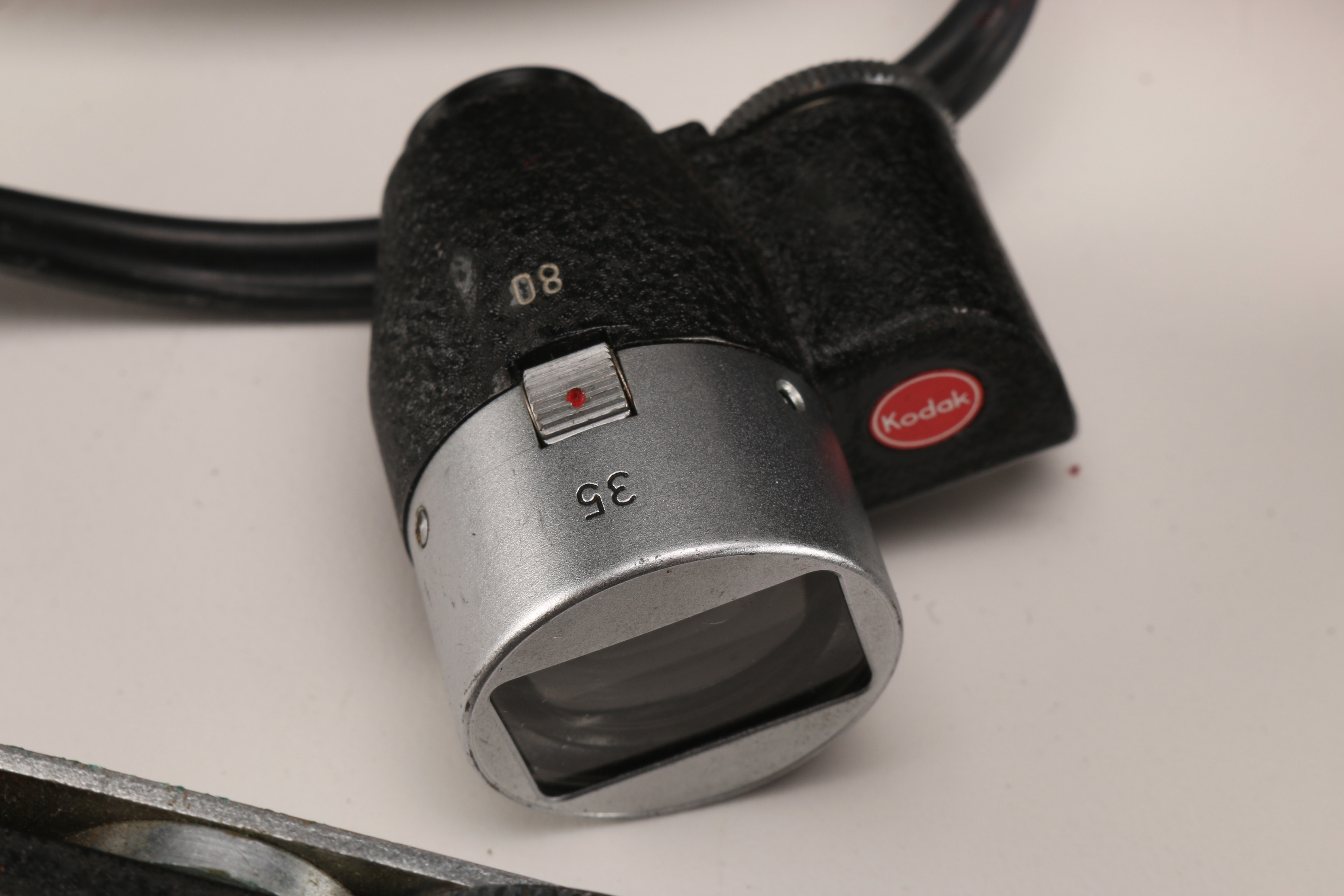 Collection of Vintage Cameras and Accessories