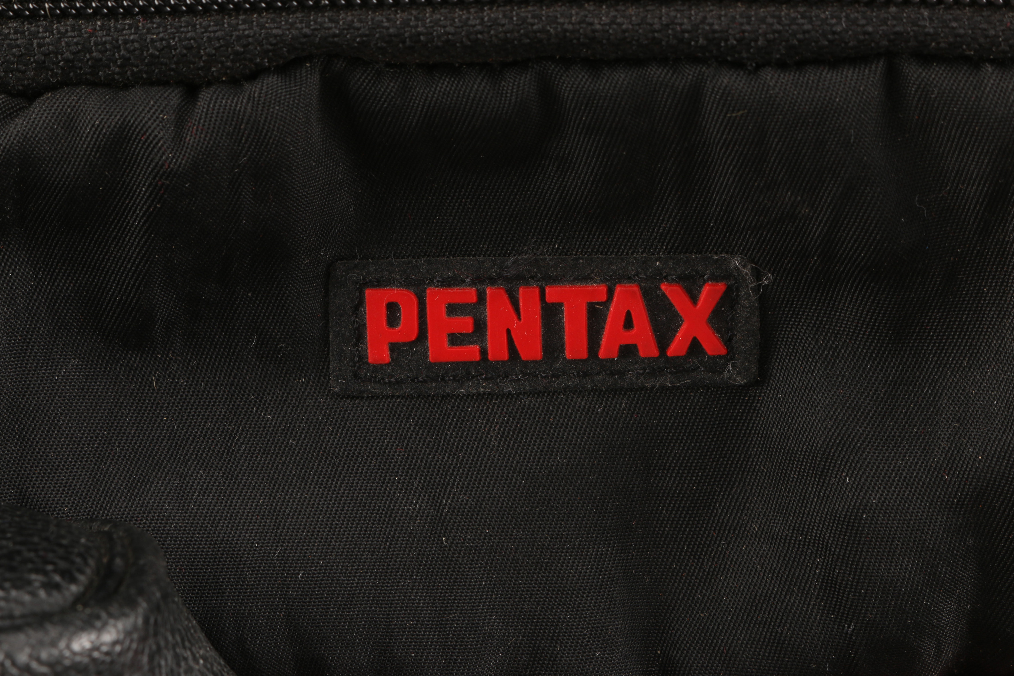 Collection of Vintage Cameras and Accessories