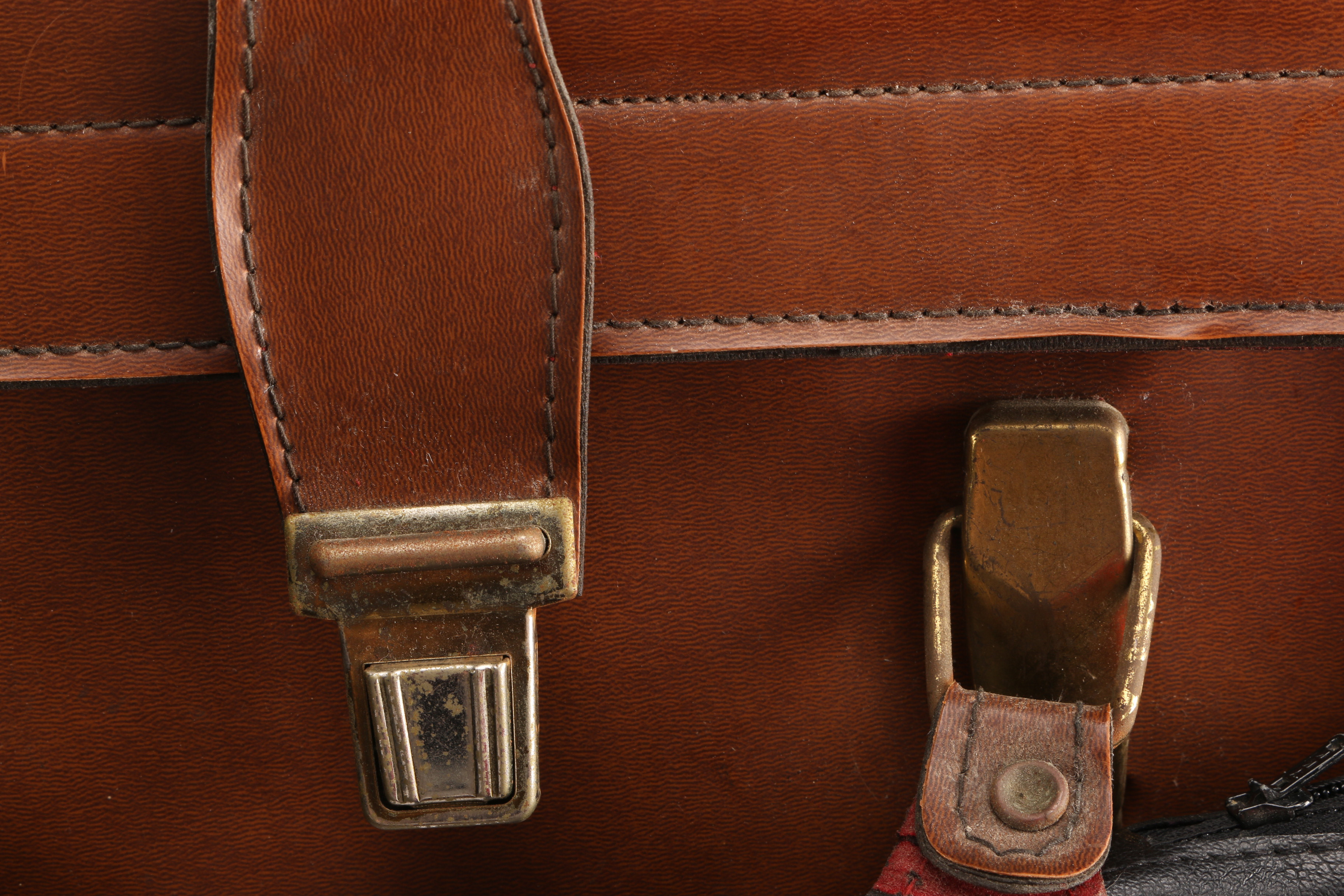 Collection of Vintage Cameras and Accessories