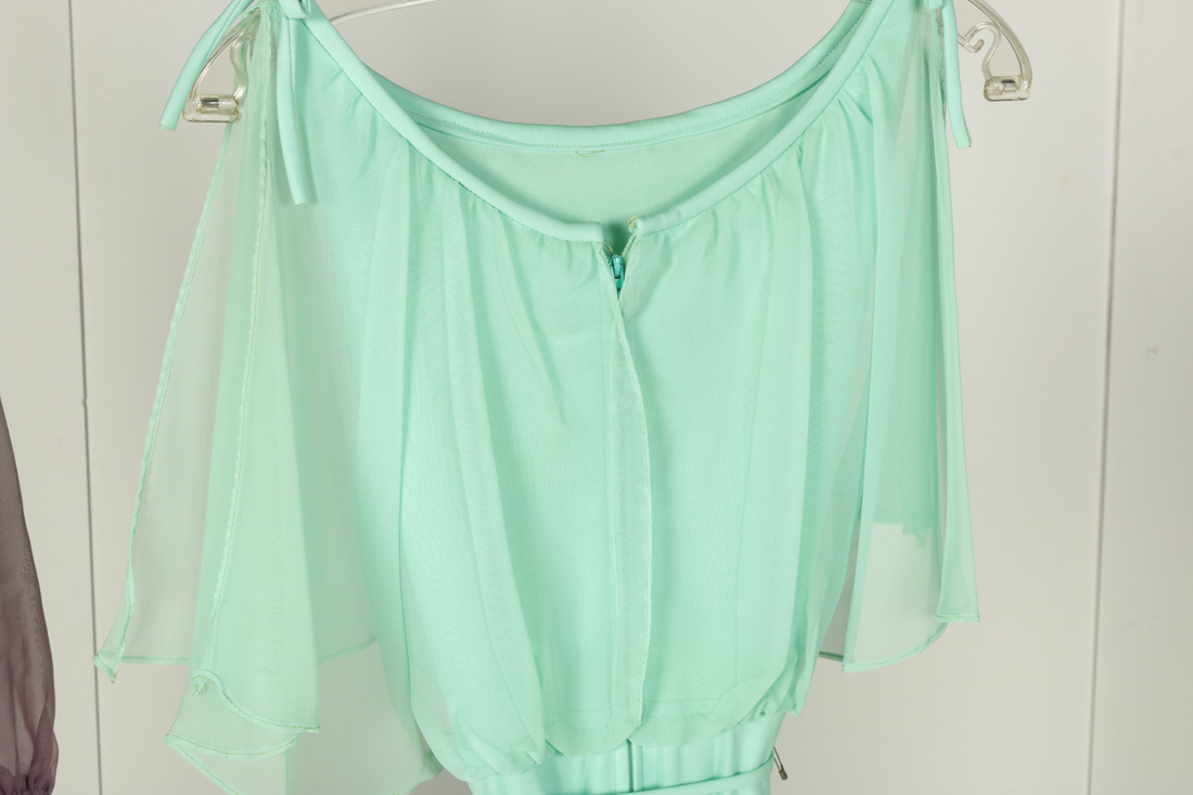 Assortment of Vintage Dresses