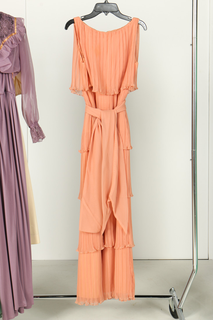 Assortment of Vintage Dresses