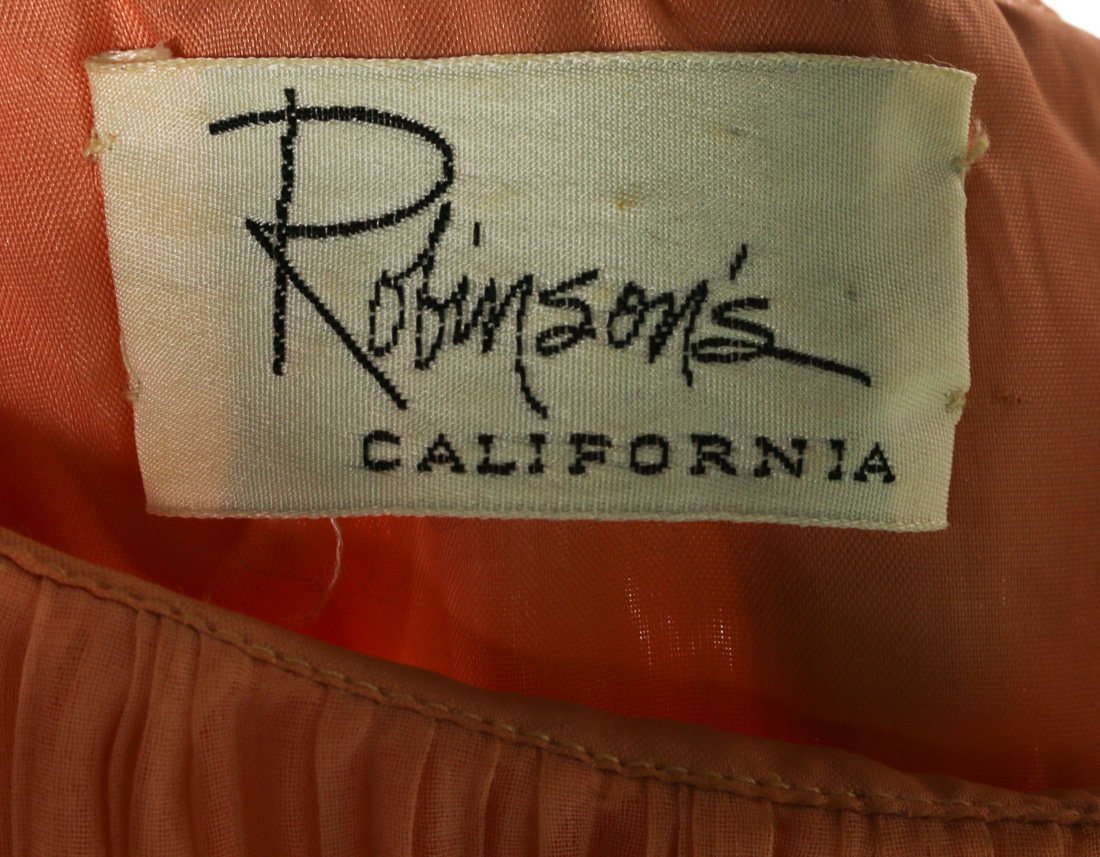 Assortment of Vintage Dresses