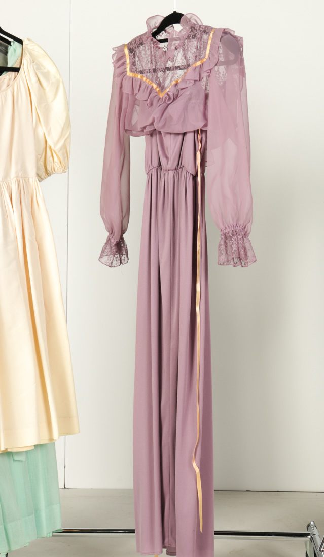 Assortment of Vintage Dresses