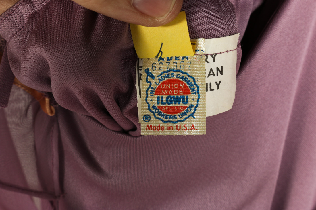 Assortment of Vintage Dresses