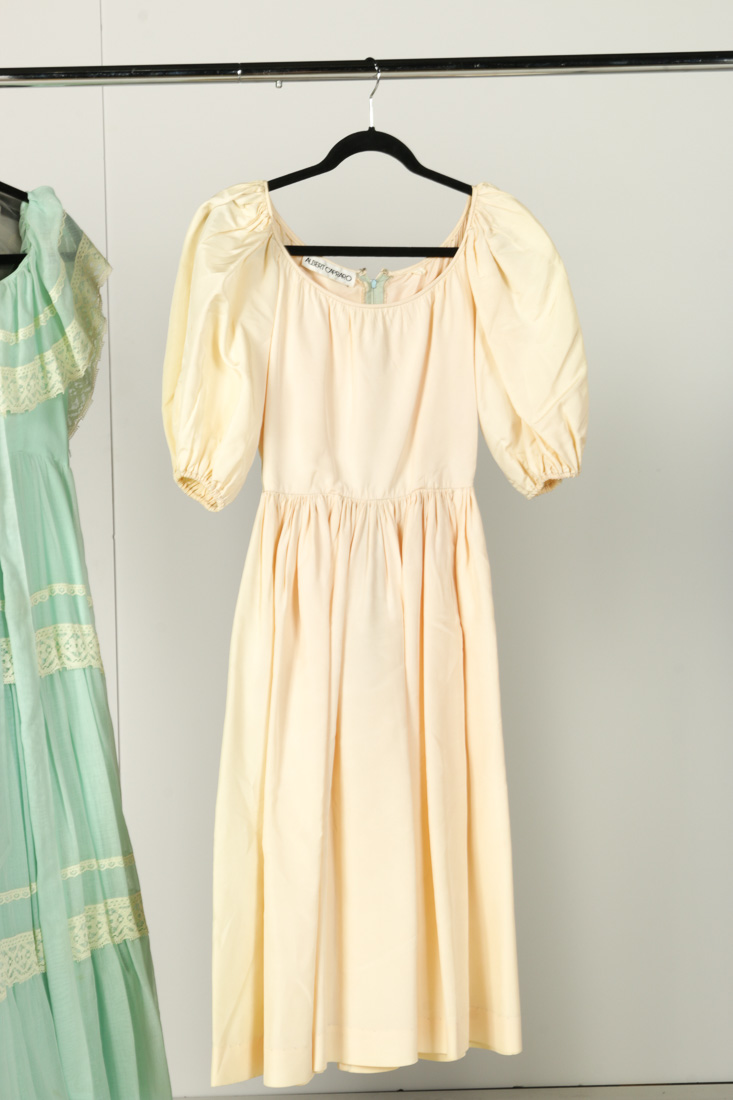 Assortment of Vintage Dresses