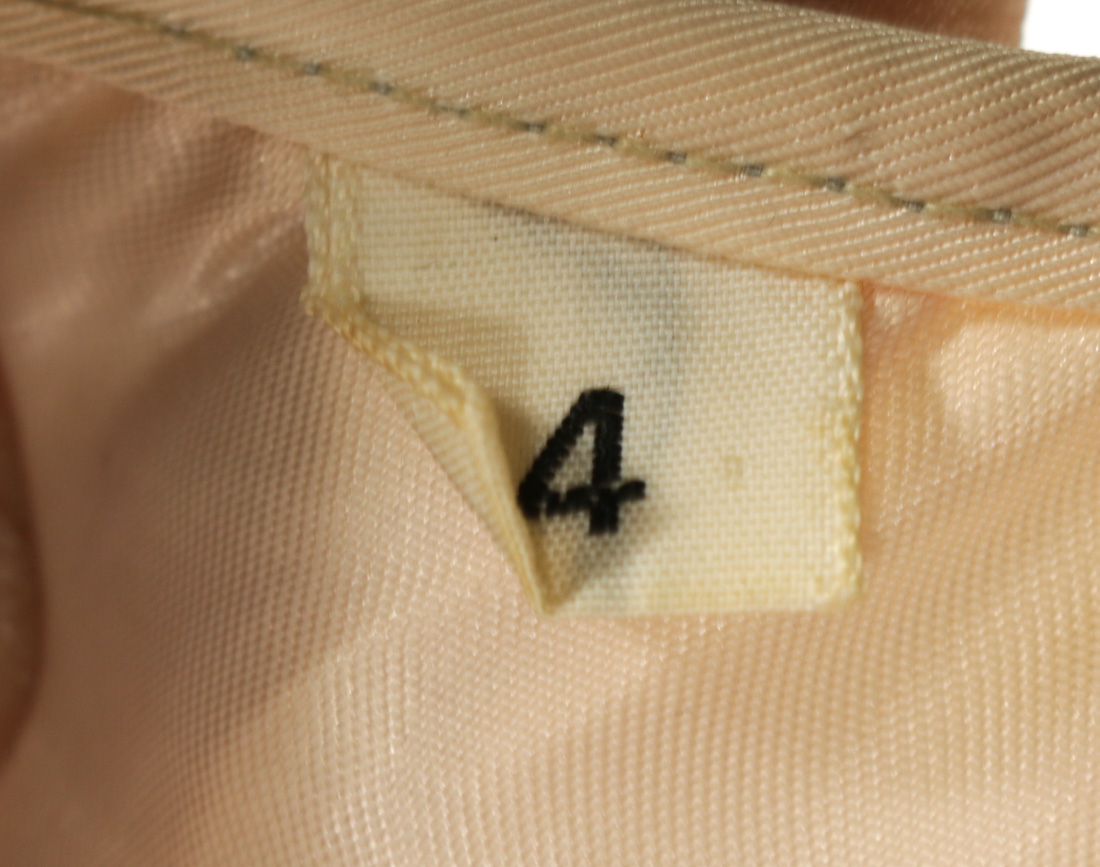 Assortment of Vintage Dresses