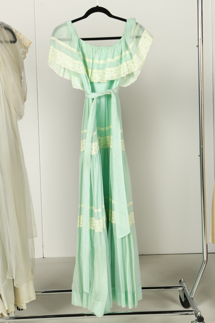 Assortment of Vintage Dresses