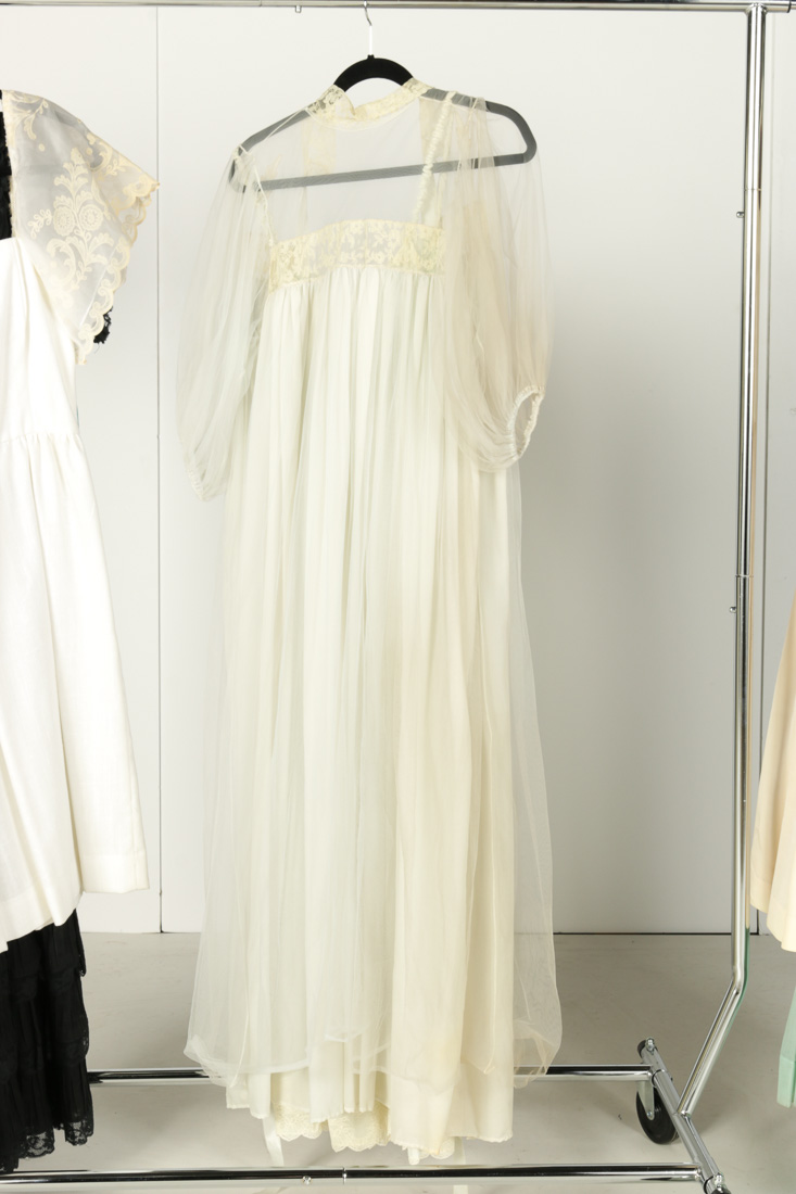 Assortment of Vintage Dresses