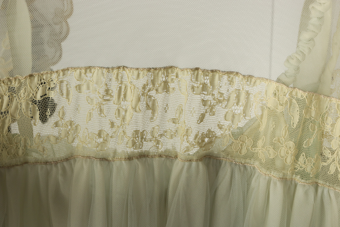 Assortment of Vintage Dresses