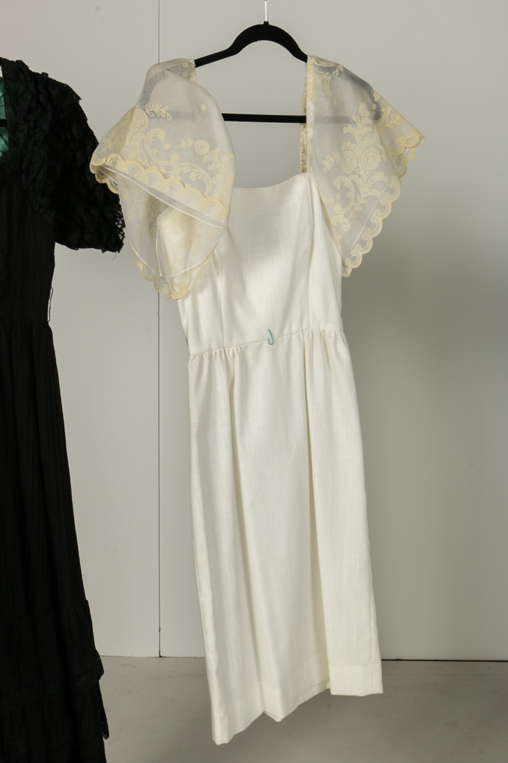 Assortment of Vintage Dresses