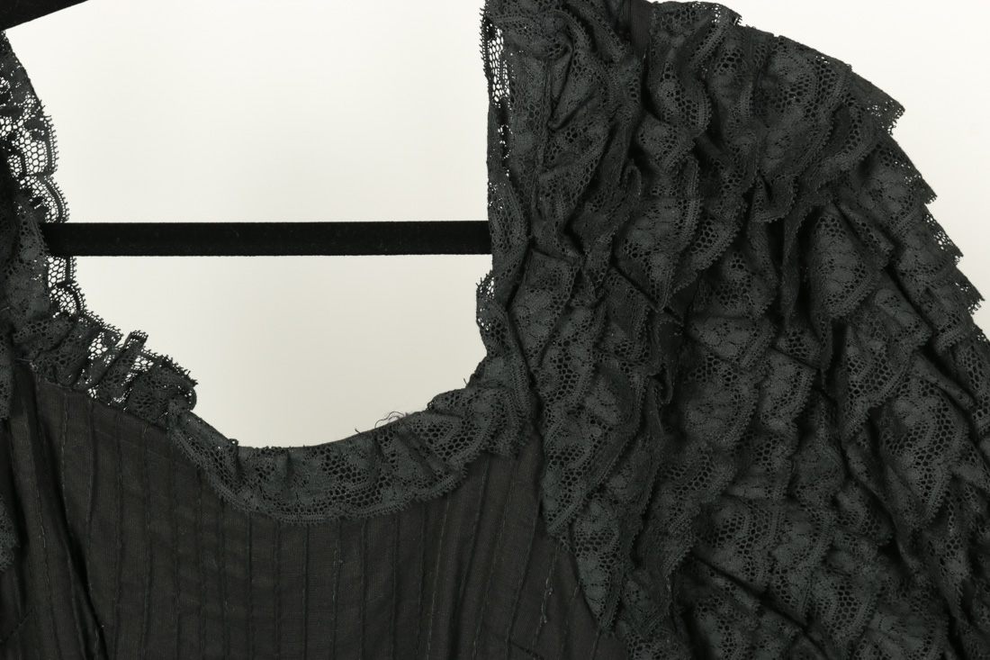 Assortment of Vintage Dresses